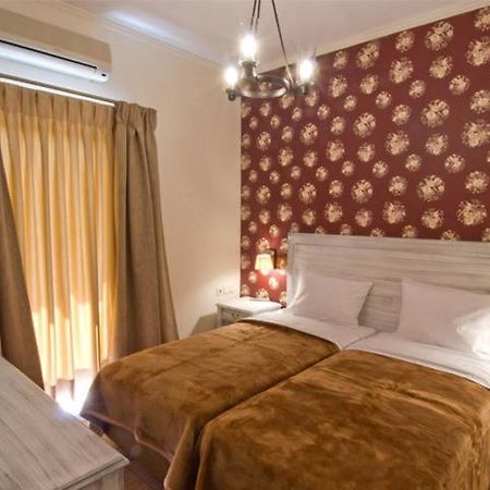 Fotis Rooms Скафідія Екстер'єр фото