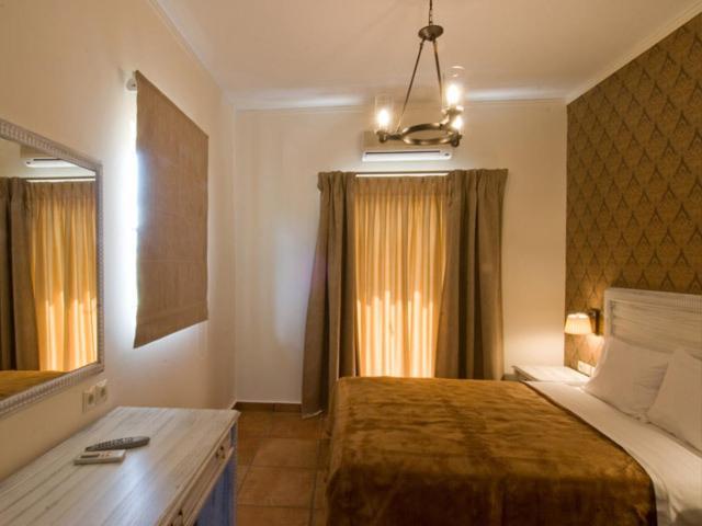Fotis Rooms Скафідія Номер фото