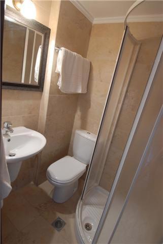 Fotis Rooms Скафідія Номер фото