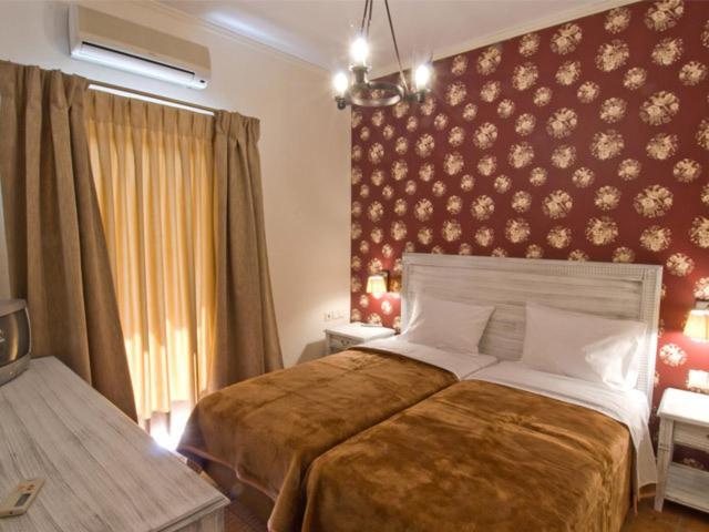 Fotis Rooms Скафідія Екстер'єр фото